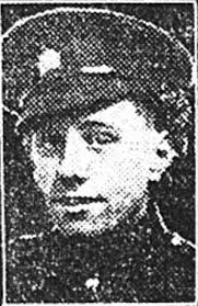 Charles Harry Speyer