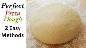 Pizza Pizza Dough Recipe How To Make Pizza Dough Or Base Aliza Bakery Youtube Pizza Recipes Dough How To Make Pizza Pizza Dough