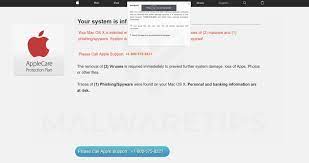 Maybe you would like to learn more about one of these? How To Remove Virus Alert From Apple Pop Up Scam Mac Scam