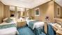 Cabin Ocean View Msc Cruises