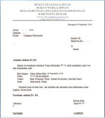 Jika kebetulan kamu menjadi anggota osis di sekolah, dan disuruh membuat surat undangan untuk keperluan kegiatan, contoh surat undangan ini mungkin. 18 Contoh Surat Dinas Resmi Sekolah Perusahaan Dan Lainnya