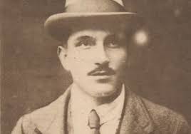 Le « Robin des bois rouge » : Max Hölz, une figure de la Révolution  allemande