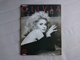 Many people went from their teens to their thirties with her music in their lives. Olivia Newton John Soul Kiss Japan Vhd Rare Ebay