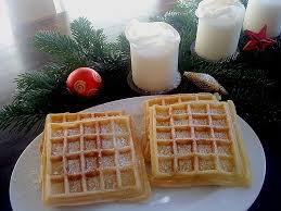 Brusseler Waffeln Von Susa Chefkoch Rezept Brusseler Waffeln Waffeln Rezepte