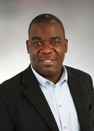 Q&A with Les Isaac, founder of Street Pastors