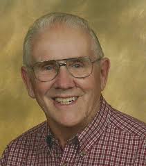 William G. Stine, Sr.