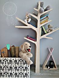 Natural Tree Shelf Wooden Bookshelf Bookshelves Handmade Bookshelf Kids Room Shelf Wooden Tree Shelf Ho Kids Room Shelves Tree Bookshelf Bookshelves Kids