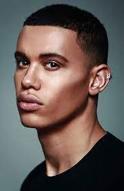 With so many cool black men's hairstyles to choose from, with good haircuts for short, medium, and long hair, picking just one cut and style at the barbershop can be hard. 15 Coolest Black Men Haircuts In 2021 The Trend Spotter