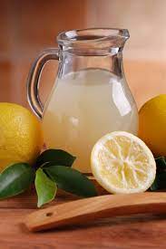 Does Lemon Juice Go Bad How Long Does It Last