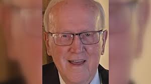 Obituary: Spencer, Lowell V.