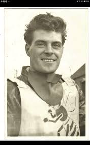 Tribute to James Arthur Lightfoot, 11 November 1933