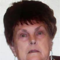 Shirley (Robbins) Keele Obituary (2015)