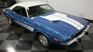 Image result for Light Blue 1973 Challenger