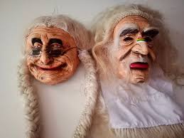 Alguien tiene vestimenta de carnaval de shanao para alquilar