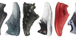 Salomon is a company that does extensive research testing to produce comfortable and stable shoes. Best Salomon Running Shoes 2021 Road And Trail Shoe Reviews