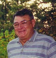 Gene Scarlett Obituary March 4, 2021