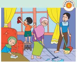 Jun 27, 2021 · kunci jawaban tema 1 kelas 4 sd/mi halaman 59 60 63 64, pembelajaran 5 subtema 1 keberagaman budaya bangsaku, tema 1 yang berjudul indahnya kebersamaan. Kunci Jawaban Tema 4 Kelas 1 Halaman 81 83 Pembelajaran 6 Subtema 2 Buku Tematik Semangat Belajar