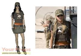 Check spelling or type a new query. Resident Evil Afterlife K Mart S Spencer Locke Hero Costume Original Movie Costume