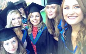 Recent MSc in Health Psychology graduates