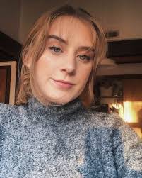 Carly Deluca's Instagram, Twitter & Facebook