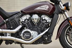 Fuel delivery systemclosed loop fuel injection. 2021 Indian Scout Guide Total Motorcycle