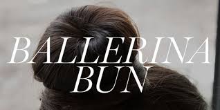 Hey guys!♡ open up for more info ♡here's a quick video on how to do a sock bun on short to medium hair! Hair How To The Perfect Ballerina Bun