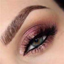 Check spelling or type a new query. Rose Gold Eyes Pampadour Glitter Eye Makeup Eye Makeup Skin Makeup