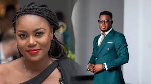 Yaw Afriyie is the New Deputy CEO of Ghana Investment Promotion Center  (GIPC)