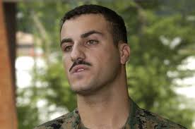 Disappearing Marine Found Guilty Of Deserting His Unit