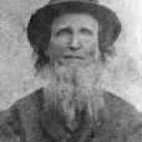 John Adam Baker (1806-1887)