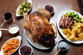 Throw a proper english celebration with these. Christmas Turkey Recipe Great British Chefs