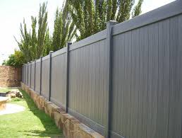 Composite Wooden Fences In Philippines Vinyl Fence Fence Panels Fence Design