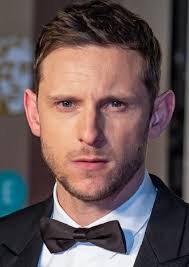 Fan Casting Jamie Bell as Hayden Haddock in Godzilla