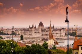 Hungary has a population of 10 million, mostly ethnic hungarians and a significant romani minority. Budapest Hungary Nokia Bell Labs