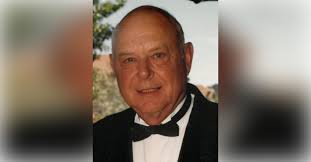 Obituary information for Robert "Bob" Dale Starry