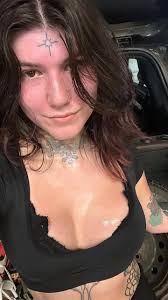 This trans babe gets a massive cock hard in her butt