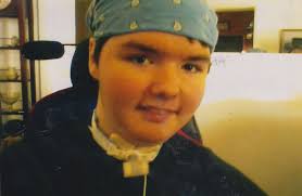 Michael Latham Obituary