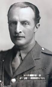 For Crown and Country: Incredible life of British war hero Sir Frederick  'Boy' Browning