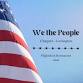 We The People chapter (Lexington) event in Lexington, SC
