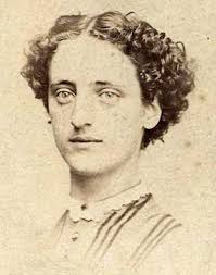 Lydia Ann Read Artz (1849-1929)