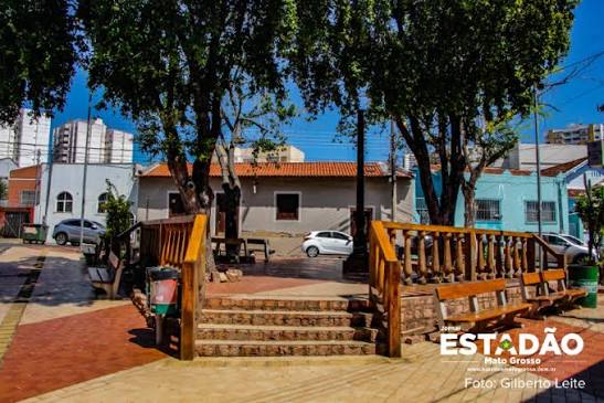 Festival de Cultura Popular ser&aacute; realizado no dia 14 de maio na Pra&ccedil;a da Mandioca | Estad&atilde;o MT