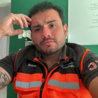 Edgar U. Bustos Bohigas