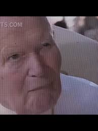 John Paul Ofwono S Coffin