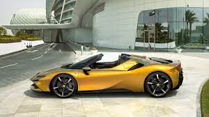 Ferrari Sf90 Spider 2021 3 4k 5k Hd Cars Wallpapers Hd Wallpapers Id 51734