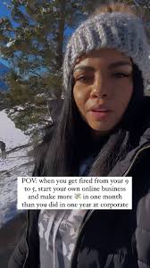 In 2020, I got fired from my 9 to 5, In 2023, I’m about to hit a million  dollars , All because of my passive income business , Forever grateful I  made the vow to myself to never trade my time for ...