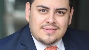 2020 40 Under 40: Megan Eddings, Scott Ellis, Sylvia Epps, Leah Faul, Craig  Allen Foglesong