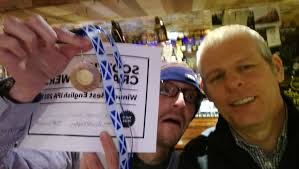 SCB Competition 2017