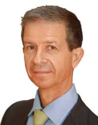 Germany-Israel · defense & aerospace industry experts