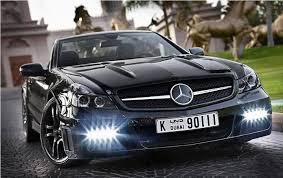 Marsedes Mercedes Car Mercedes Sl Benz