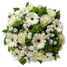 You may get necessary information about our flowers and their delivery in our live chat or by calling the sales line: Wedding Bouquet Delivery In Germany By Giftsforeurope